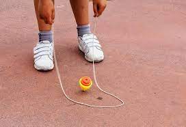One of the exciting childhood games played in india was kancha. List Of Top 15 Traditional Desi Games Of India