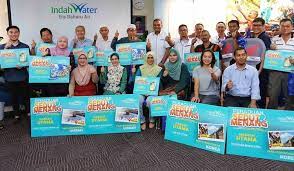 Customers can pay their bill over the phone at no cost by using their checking or savings account. Paying Your Bill On Time Means A Chance To Get Rm5 000 From Indah Water Konsortium Trp