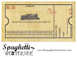 Free Printable Customizable Train Invitation For Birthday Parties Baby Showers Et Ticket Invitation Birthday Train Ticket Invitations Trains Birthday Party