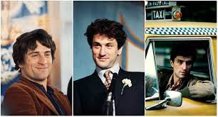 Robert de niro is an american actor, producer, and director from greenwich village, new york city. Vintage Photos Of A Young Robert De Niro In The 1970s Vintage News Daily