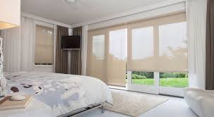 Style cellular honeycomb shades roller & solar shades roman shades shades sheers & shadings shutters side panels & drapery vertical blinds wood & metal blinds woven woods. Window Treatment Ideas For Sliding Glass Doors In Kitchen Patio Door Curtain Ideas For Different Needs And Tastes