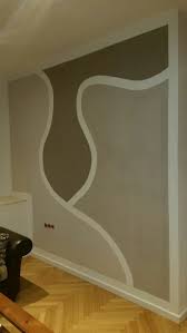 Living Room Wall Design Pattern Photowall Ideas 2019 Wandgestaltung Wohnzimmer Wandgestaltung Wohnzimmer Farbe Wandgestaltung