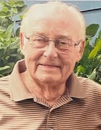 Obituary for William James (Jim) Stuckey