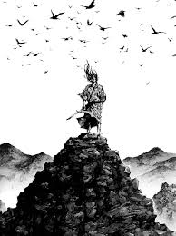 Press j to jump to the feed. Vagabond Takehiko Inoue Wallpapers Wallpaper Cave