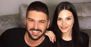 Almeda abazi is an albanian actress, model, beauty queen who was crowned miss tirana 2007, miss albania 2008, miss globe 2008. Almeda Abazi Zbulon Emrin E Vajzes Qe Do E Sjell Ne Jete Gazeta Lajm