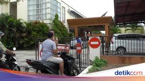 Cara memasang wifi di rumah dengan biaya murah. Puluhan Pegawai Positif Covid 19 Kantor Samsat Gorontalo Ditutup Sementara
