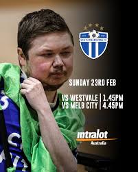 Wishing our captain Danielle Micallef a very Happy Birthday for today.  Danielle has been incredible since joining the club from Heidelberg and  continues to drive the standards in our women's team as