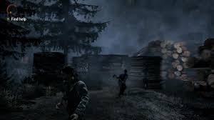 Alan Wake pc-áá¡ á¡á£á áááá¡ á¨ááááá