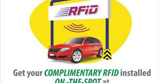 Rfid Together 1 Smart Tag Dah Rosak 2 Dah Start Buka Facebook
