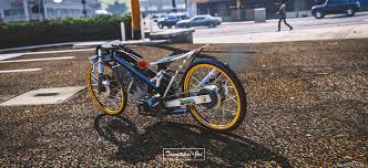 Apa lain kalau bukan balap motor khususnya motor drag. Drag Bike Weight Reduction Replace 3 0 For Gta 5