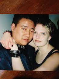 Erica Reid: Friends Archives