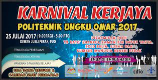 Sekiranya anda berminat untuk menyertai temuduga secara dalam talian melalui karnival penjana kerjaya belia 2020 seperti yang diiklankan, anda boleh buat pendaftaran awal terlebih dahulu. Hebahan Program Karnival Jabatan Tenaga Kerja Perak Facebook