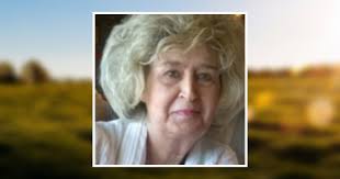 Mary Frances Wessinger Obituary March 13, 2019