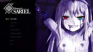 DepraviA SARIEL » BestHentai: Download Porn & Hentai Games!