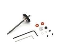 Ball Differential Set (MR-04) MZW705