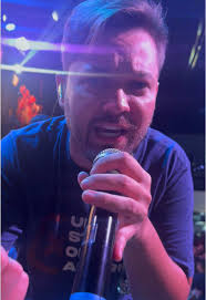 Um pouco da nossa participação no show dos nossos padrinhos @Zé Ricardo e  Thiago ❤️🎤 #dancandidoematheus #zericardoethiago #fyp #show