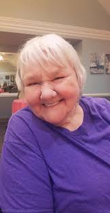 Patricia Eskew Obituary (1948