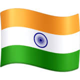 Emoji meaning the flag for british indian ocean territory, which may show as the letters io on some platforms. Flag India Emoji On Facebook 4 0