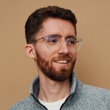 If anyone has the energy and hustle to start/stop/pivot an idea it's Thomas  McLeod.