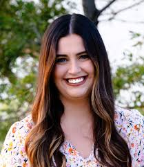 Victoria USD 432 BOE candidate: Haley Gagnon