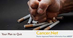 Health Risks Of Secondhand Smoke | Cancer.net