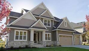 Sidings prepared from cedar shingles are among the most popular of house siding choices. Exterior House Siding Ideas Trends For 2021 Mr Happy House