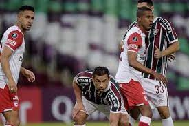 Fluminense vs independiente santa fe. Ae5qebofi Rbhm