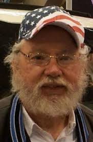 JERRY BECKETT Obituary