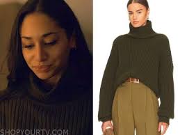 Morgan (Accused) Clothes, Style, Outfits, Fashion, Looks