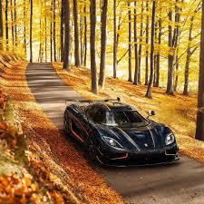 Autumn With Agera Rs Photo By Oskarbakke Blacklist Koenigsegg Agera Agerars Koenigsegg Super Cars Car Wheels