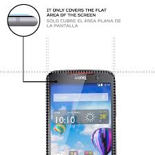 Screen Protector Antishock for BenQ F5 ...