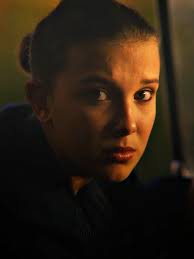 Spooky Empire Millie Bobby Brown