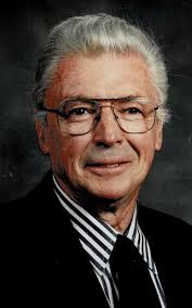 Obituary of James Edwin Cruise