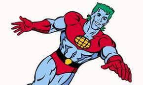 Information and translations of captain planet in the most comprehensive dictionary definitions resource on the web. Captain Planet Returns To Take Superhero Tv Down To Zero Children S Tv The Guardian
