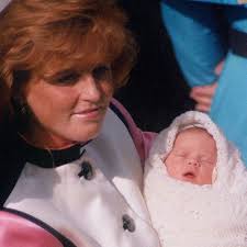 Archie Harrison Was Born at Portland Hospital, Like Princess Beatrice &  Princess Eugenie