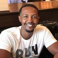 Good Looking or Past!: Cornelius Lindsey