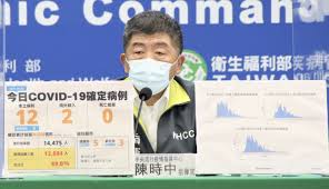 還有第4輪疫苗何時開放 陳時中回應了 莫德納疫苗一針難求 為何還有7萬劑快到期打不完？ 【0730確診地圖】本土+21! Osg3kh9vzf4wcm