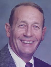 Obituary information for Norman Andrew Punch