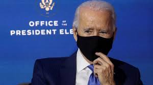 El presidente de estados unidos, joe biden, ha ordenado un bombardeo a supuestas posiciones de milicias proiraníes en siria, el primer ataque bajo instrucciones del presidente biden, las fuerzas. Los Democratas Critican El Ataque De Biden A Siria Y Los Republicanos Lo Apoyan