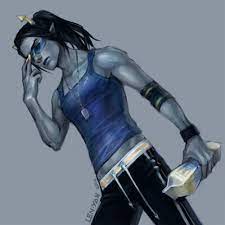 How To Be A Slacker Homestuck Homestuck Equius Yan