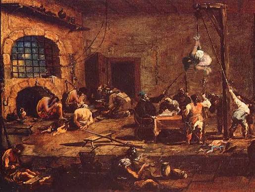 Forty Years of Making the Portuguese Miserable — Historical Context & Places to Visit