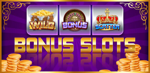 Bonus Slots: Spin & Win - App on Amazon Appstore