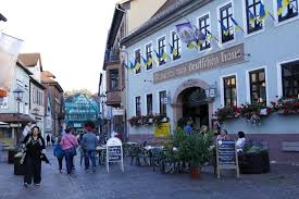 Media in category zum deutschen haus. Bergstrasse Odenwald Zum Deutschen Haus