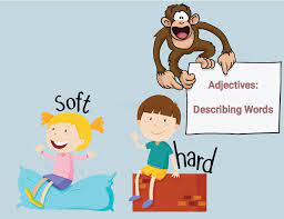 Here's how to utilize them in english. Learn Adjective Of Quality In 3 Minutes