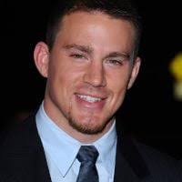 Channing Tatum