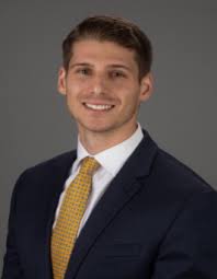 Meet the OU Orthopedic Residency Class of 2026