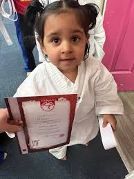 Little Ninjas Peterborough