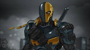 Deathstroke Art Wallpapers Wallpaper Cave Deathstroke, is the world's greatest. deathstroke art wallpapers wallpaper cave