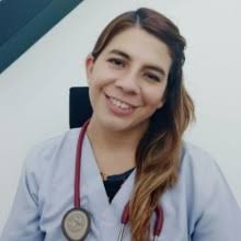 Verónica Berumen Ávila, Fisioterapeuta en Zapopan