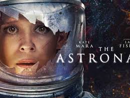 The Astronaut (2025)
